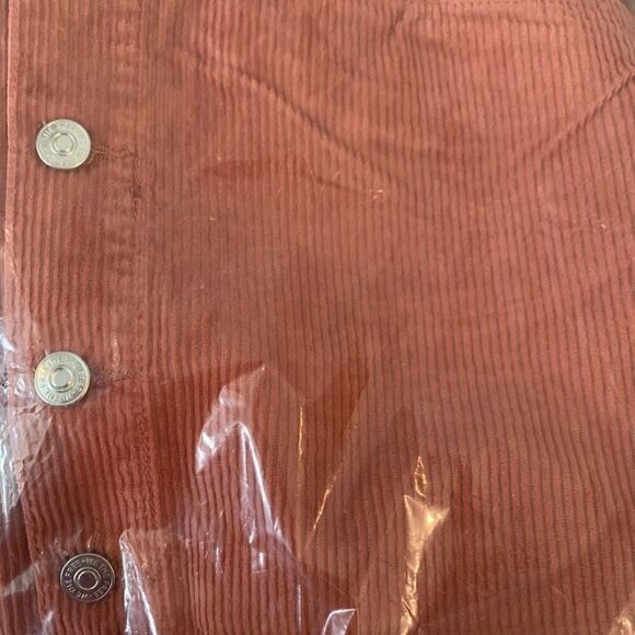 Free People | Ray Cotton Corduroy Miniskirt - Picture 6 of 7